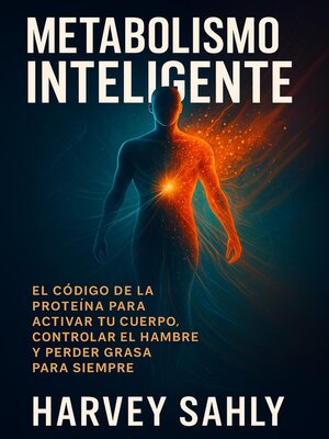 cover image of Metabolismo inteligente